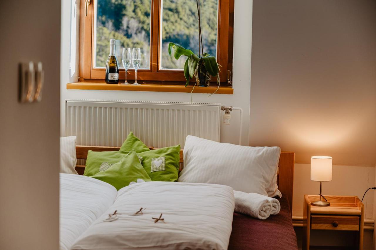 Horsky Hotel Popradske Pleso Štrbské Pleso Екстериор снимка
