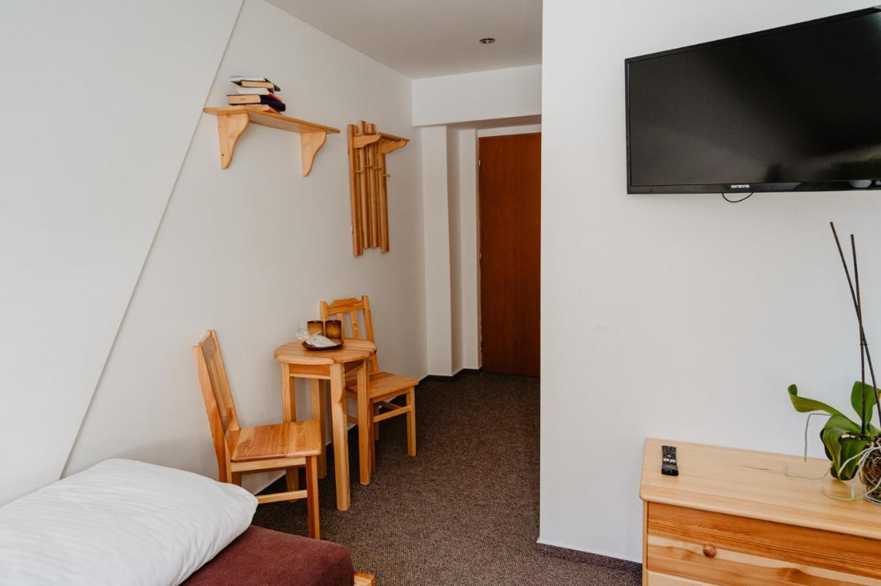 Horsky Hotel Popradske Pleso Štrbské Pleso Екстериор снимка