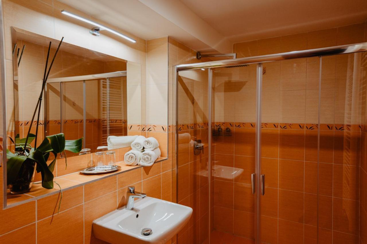 Horsky Hotel Popradske Pleso Štrbské Pleso Екстериор снимка