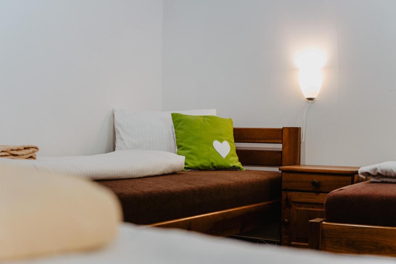 Horsky Hotel Popradske Pleso Štrbské Pleso Екстериор снимка