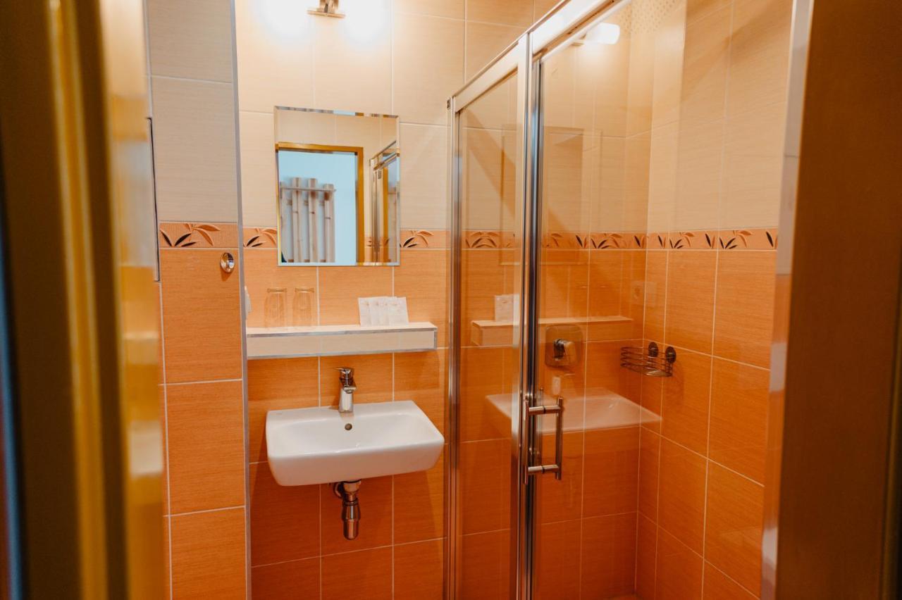 Horsky Hotel Popradske Pleso Štrbské Pleso Екстериор снимка