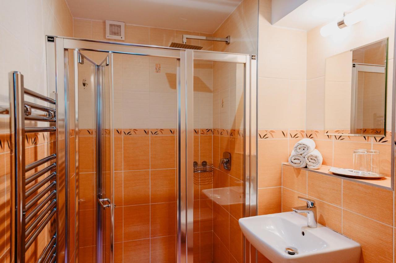 Horsky Hotel Popradske Pleso Štrbské Pleso Екстериор снимка