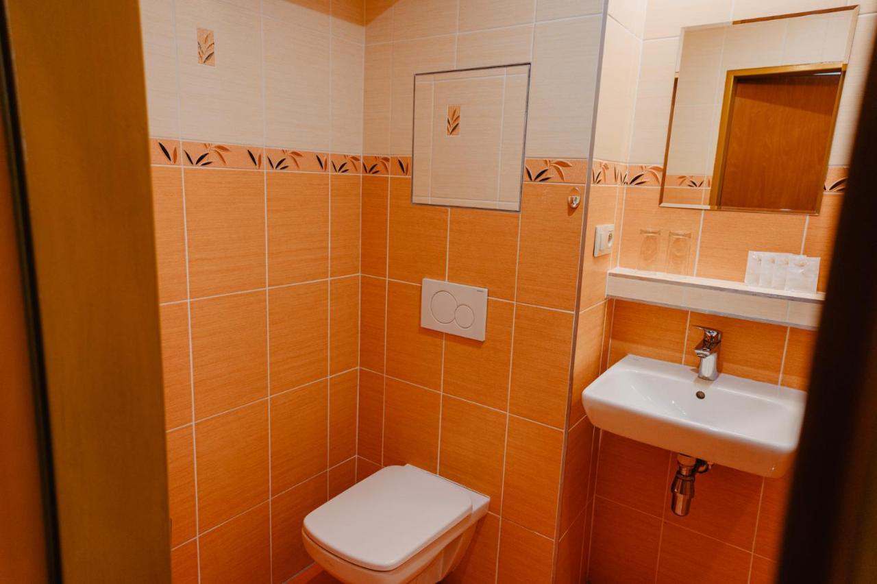 Horsky Hotel Popradske Pleso Štrbské Pleso Екстериор снимка