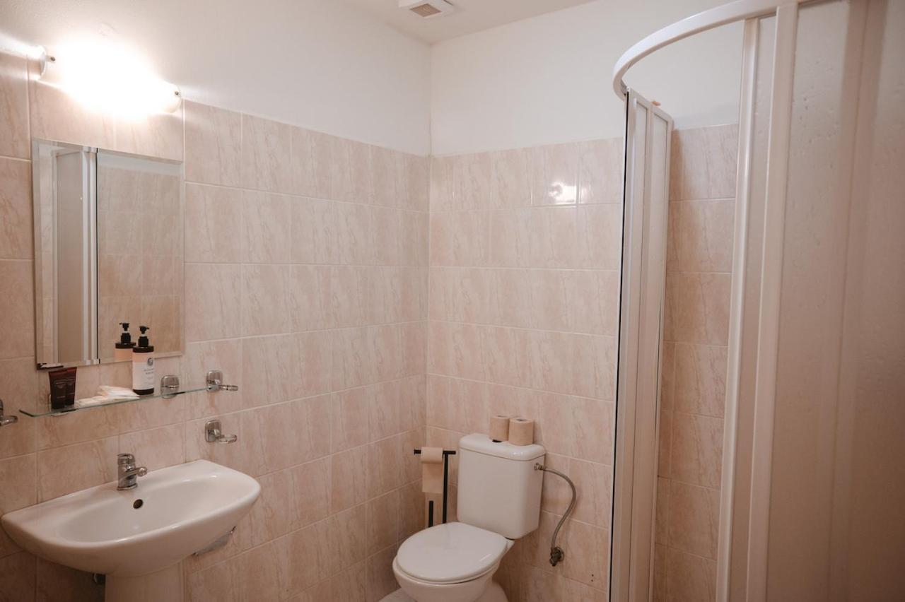 Horsky Hotel Popradske Pleso Štrbské Pleso Екстериор снимка