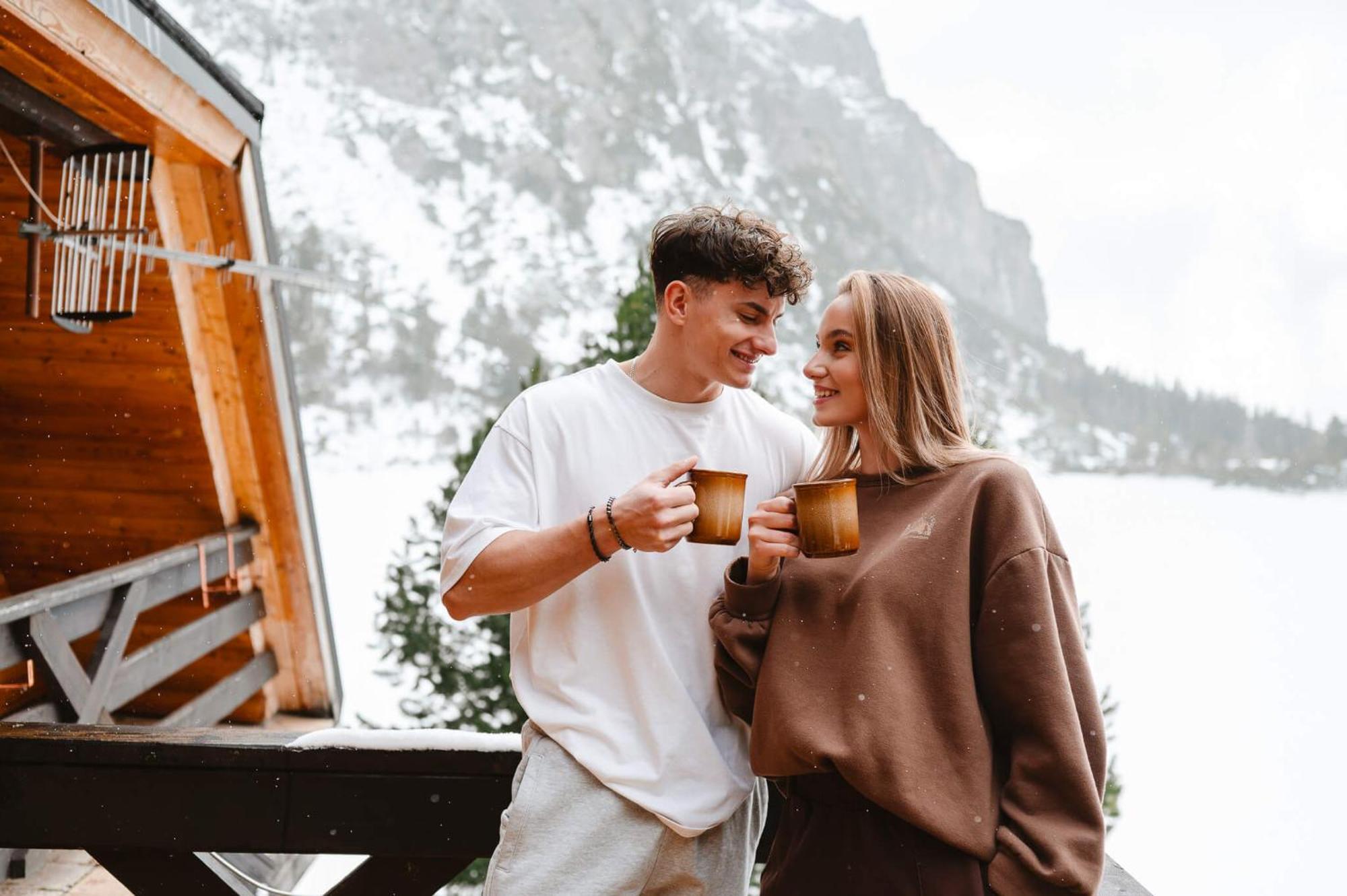 Horsky Hotel Popradske Pleso Štrbské Pleso Екстериор снимка